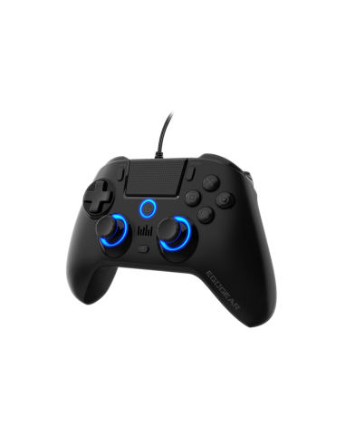 EgoGear EG SC10 Negro Gamepad Analógico PlayStation 4