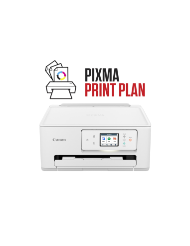 Canon PIXMA TS7650i Inyección de tinta A4 1200 x 1200 DPI Wifi