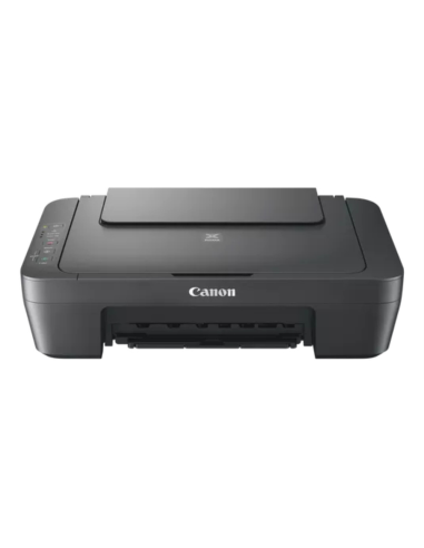 Canon PIXMA MG2556S Inyección de tinta A4 4800 x 600 DPI
