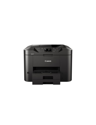 Canon MAXIFY MB2750 Inyección de tinta A4 600 x 1200 DPI Wifi