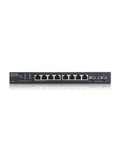 Zyxel XMG1915-10E Gestionado L2 2.5G Ethernet (100/1000/2500) 2