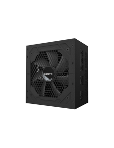 GIGABYTE UD750GM PG5 unidad de fuente de alimentación 750 W 20+4 pin ATX ATX Negro