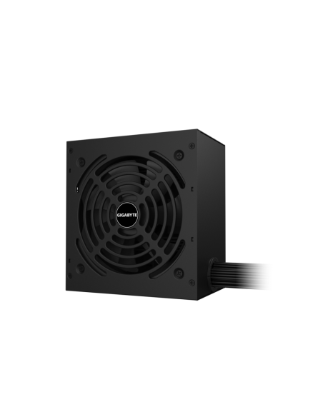GIGABYTE GP-P650G unidad de fuente de alimentación 650 W 20+4 pin ATX ATX Negro