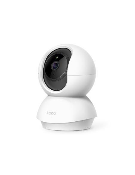 TP-Link Tapo C210 Almohadilla Cámara de seguridad IP Interior 1920 x 1080 Pixeles Techo/Escritorio