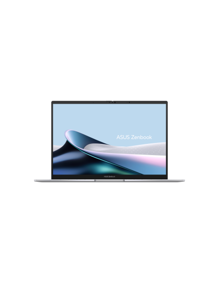 ASUS Zenbook 14 OLED UX3405CA-QD1244 - Ordenador Portátil 14" WUXGA (Intel Core Ultra 7 255H, 16GB RAM, 512GB SSD, Arc 140T, Sin