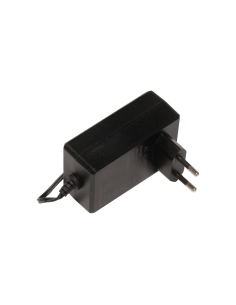 Mikrotik MT48-570080-11DG adaptador e inversor de corriente Interior 45,6 W Negro