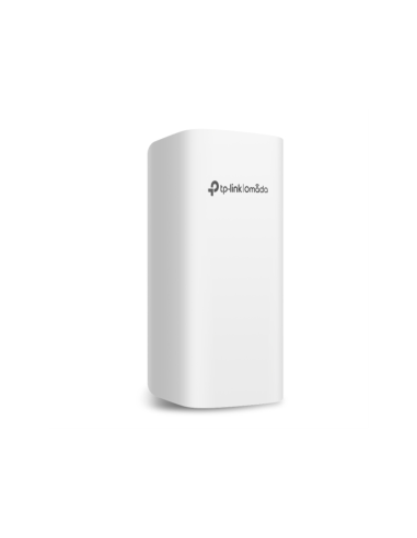 TP-Link Omada SG2005P-PD switch Gestionado L2/L2+ 10G Ethernet (100/1000/10000) Energía sobre Ethernet (PoE) Escritorio Blanco