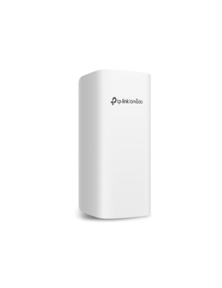 TP-Link Omada SG2005P-PD switch Gestionado L2/L2+ 10G Ethernet (100/1000/10000) Energía sobre Ethernet (PoE) Escritorio Blanco