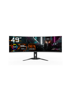 Viewsonic VG2708A-MHD pantalla para PC 68,6 cm (27") 1920 x 1080 Pixeles Full HD LED Negro