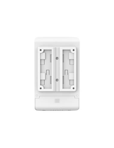 TP-Link Omada SG2005P-PD switch Gestionado L2/L2+ 10G Ethernet (100/1000/10000) Energía sobre Ethernet (PoE) Escritorio Blanco