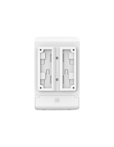 TP-Link Omada SG2005P-PD switch Gestionado L2/L2+ 10G Ethernet (100/1000/10000) Energía sobre Ethernet (PoE) Escritorio Blanco