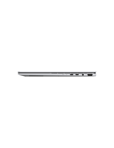 ASUS Zenbook 14 OLED UX3405CA-QD1244 - Ordenador Portátil 14" WUXGA (Intel Core Ultra 7 255H, 16GB RAM, 512GB SSD, Arc 140T, Sin