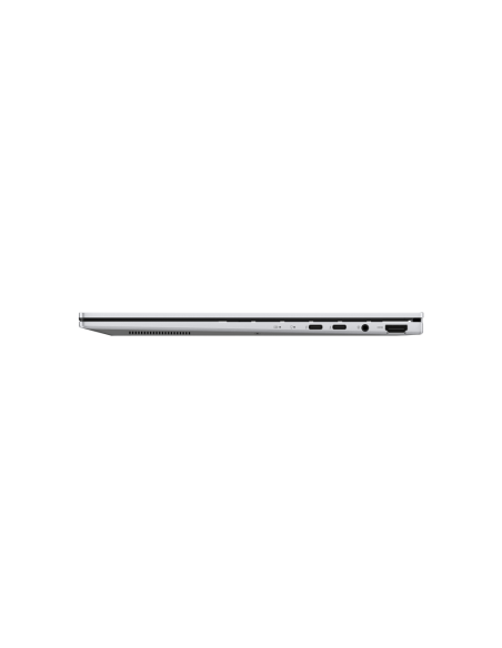 ASUS Zenbook 14 OLED UX3405CA-QD1244 - Ordenador Portátil 14" WUXGA (Intel Core Ultra 7 255H, 16GB RAM, 512GB SSD, Arc 140T, Sin