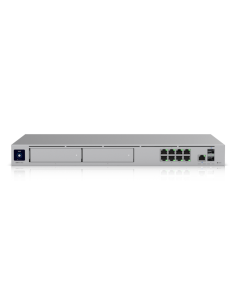 Ubiquiti Dream Machine Pro Max pasarel y controlador 10, 100, 1000, 2500 Mbit/s