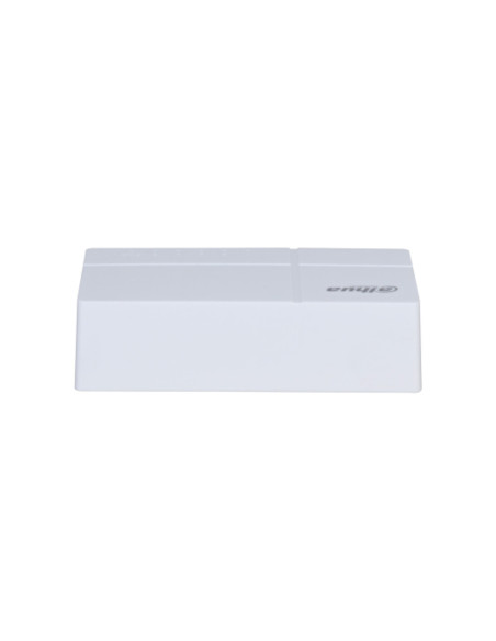 Dahua Technology DH-SG1005L switch No administrado L2 Gigabit Ethernet (10/100/1000) Blanco