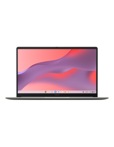 ASUS Chromebook CX1505CTA-S70348 - Ordenador Portátil 15.6" Full HD (Intel N N50, 8GB RAM, 128GB eMMC, UHD Graphics, ChromeOS) G