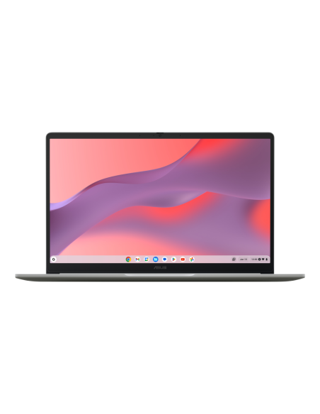 ASUS Chromebook CX1505CTA-S70348 - Ordenador Portátil 15.6" Full HD (Intel N N50, 8GB RAM, 128GB eMMC, UHD Graphics, ChromeOS) G