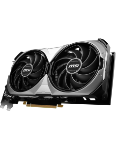 MSI VENTUS GeForce RTX 4070 Ti SUPER 16G 2X OC NVIDIA 16 GB GDDR6X