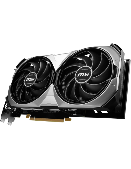 MSI VENTUS GeForce RTX 4070 Ti SUPER 16G 2X OC NVIDIA 16 GB GDDR6X