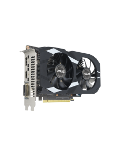 ASUS Dual -GTX1650-O4GD6-P-EVO NVIDIA GeForce GTX 1650 4 GB GDDR6