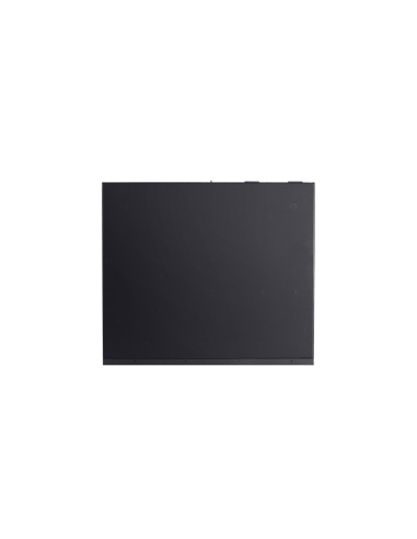 TP-Link Omada SG6428X switch Gestionado L3 Gigabit Ethernet (10/100/1000) 1U Negro