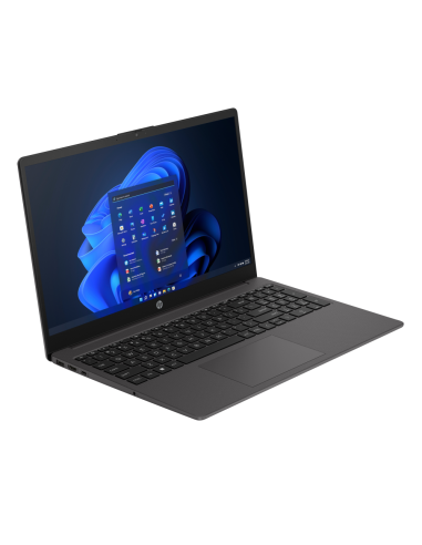 HP 255 15.6 inch G10 Notebook PC AMD Ryzen™ 3 7330U Portátil 39,6 cm (15.6") Full HD 8 GB DDR4-SDRAM 256 GB SSD Wi-Fi 6 (802.11a