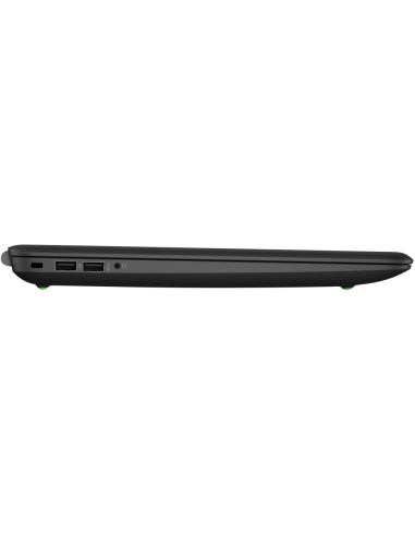 HP Pavilion 15-bc509ns Intel® Core™ i5 i5-9300H Portátil 39,6 cm (15.6") Full HD 8 GB DDR4-SDRAM 1,13 TB HDD+SSD NVIDIA® GeForce