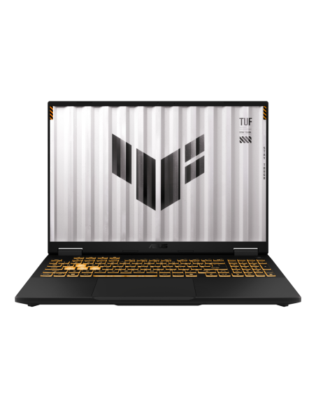 ASUS TUF Gaming F16 TUF608JPR-QT031 - Ordenador Portátil Gaming de 16" WQXGA 165Hz (Intel Core i7-14650HX, 32GB RAM, 1TB SSD, RT