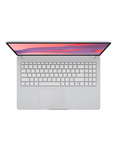 ASUS Chromebook CX1505CTA-S70348 - Ordenador Portátil 15.6" Full HD (Intel N N50, 8GB RAM, 128GB eMMC, UHD Graphics, ChromeOS) G