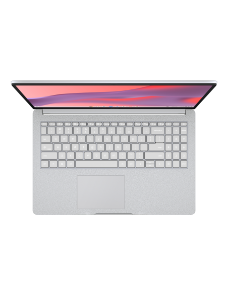 ASUS Chromebook CX1505CTA-S70348 - Ordenador Portátil 15.6" Full HD (Intel N N50, 8GB RAM, 128GB eMMC, UHD Graphics, ChromeOS) G