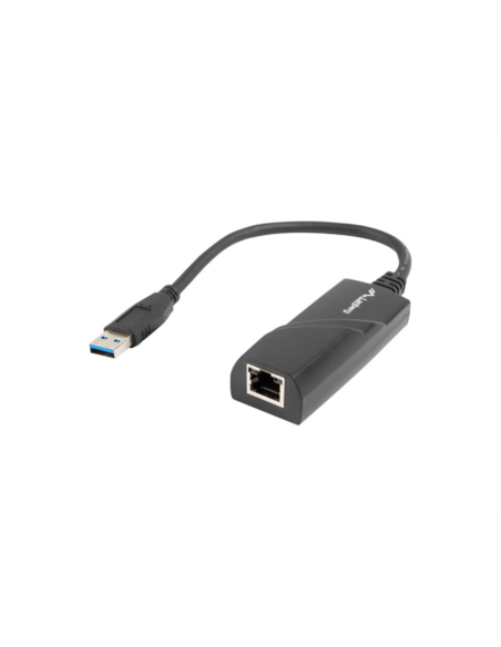 Lanberg NC-1000-01 adaptador y tarjeta de red