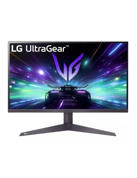 LG 27GS50F-B pantalla para PC 68,6 cm (27") 1920 x 1080 Pixeles Full HD Negro