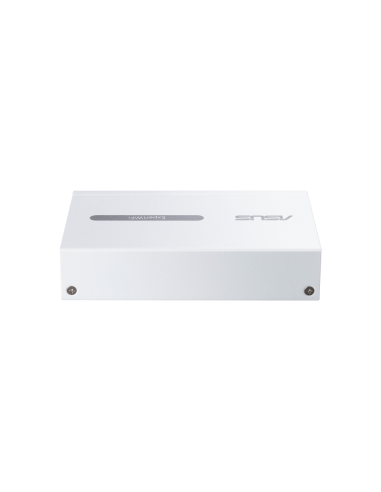 ASUS ExpertWiFi EBP15 Gestionado Gigabit Ethernet (10/100/1000) Energía sobre Ethernet (PoE) Blanco