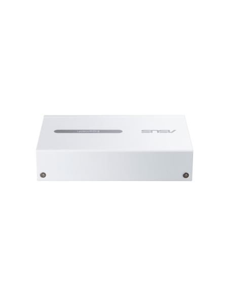 ASUS ExpertWiFi EBP15 Gestionado Gigabit Ethernet (10/100/1000) Energía sobre Ethernet (PoE) Blanco