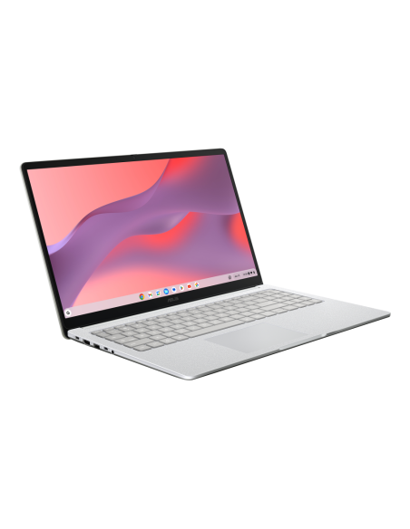 ASUS Chromebook CX1505CTA-S70348 - Ordenador Portátil 15.6" Full HD (Intel N N50, 8GB RAM, 128GB eMMC, UHD Graphics, ChromeOS) G