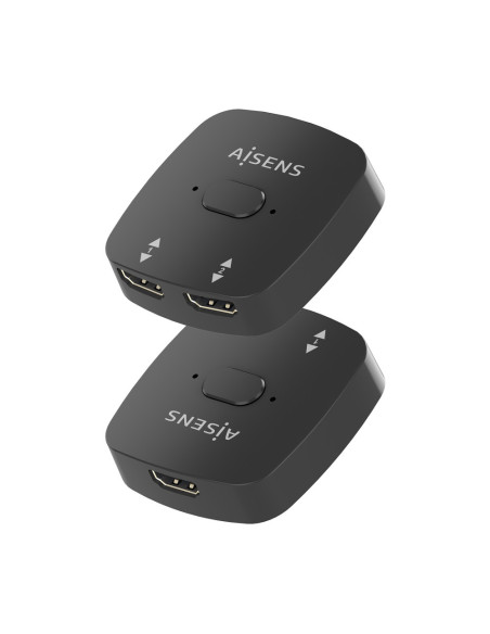 AISENS A123-0948 interruptor de video