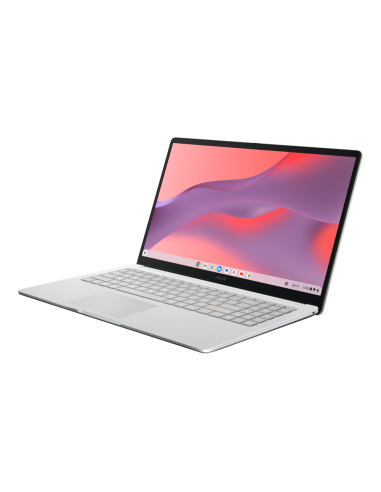 ASUS Chromebook CX1505CTA-S70348 - Ordenador Portátil 15.6" Full HD (Intel N N50, 8GB RAM, 128GB eMMC, UHD Graphics, ChromeOS) G