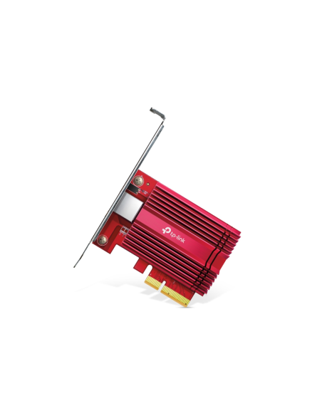 TP-Link TX401 adaptador y tarjeta de red Interno Ethernet 10000 Mbit/s