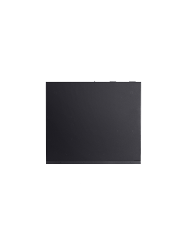 TP-Link Omada SG6654X switch Gestionado L3 Gigabit Ethernet (10/100/1000) 1U Negro