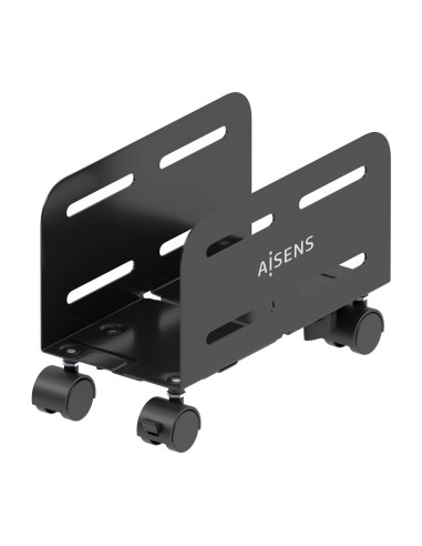 AISENS MPC06-207 soporte de CPU Carro para equipo informático