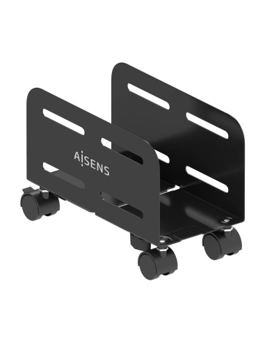 AISENS MPC06-207 soporte de CPU Carro para equipo informático