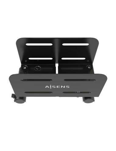 AISENS MPC06-207 soporte de CPU Carro para equipo informático
