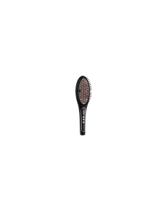 Cecotec Bamba InstantCare 900 Perfect Brush Adulto Cepillo paleta para el pelo Negro 1 pieza(s)