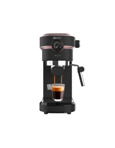Cecotec Cafelizzia 890 Rose Pro Totalmente automática Máquina espresso 1,1 L