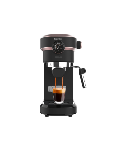 Cecotec Cafelizzia 890 Rose Pro Totalmente automática Máquina espresso 1,1 L