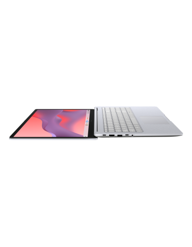 ASUS Chromebook CX1505CTA-S70348 - Ordenador Portátil 15.6" Full HD (Intel N N50, 8GB RAM, 128GB eMMC, UHD Graphics, ChromeOS) G