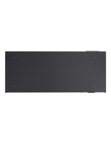 TP-Link Omada SG5428X switch Gestionado L3 Gigabit Ethernet (10/100/1000) Negro