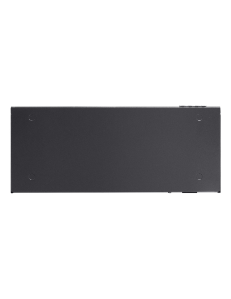 TP-Link Omada SG5428X switch Gestionado L3 Gigabit Ethernet (10/100/1000) Negro