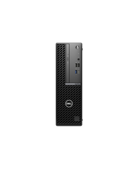DELL OptiPlex 7020 Intel® Core™ i5 i5-14500 16 GB DDR5-SDRAM 512 GB SSD Windows 11 Pro SFF PC Negro