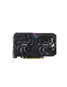 ASUS Dual -RTX3050-O8G-V2 NVIDIA GeForce RTX 3050 8 GB GDDR6